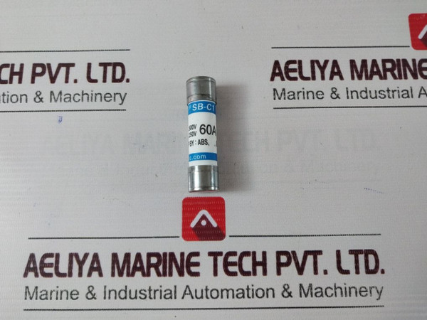 Lot Of 5X Sb Fuse Sb-c1 60A