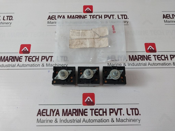 Lot Of 3X Sunvic Simmerstat Tyj6202 (01B) Infinity Switch 200-250V~ 