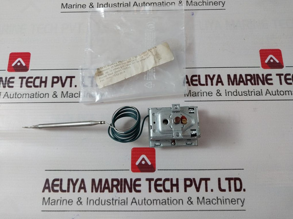 Ego 55.33542.040 Safety Thermostat 220-14°C