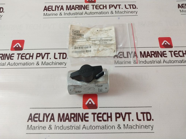 Hawe 2591095 Needle Valve 912.01.04