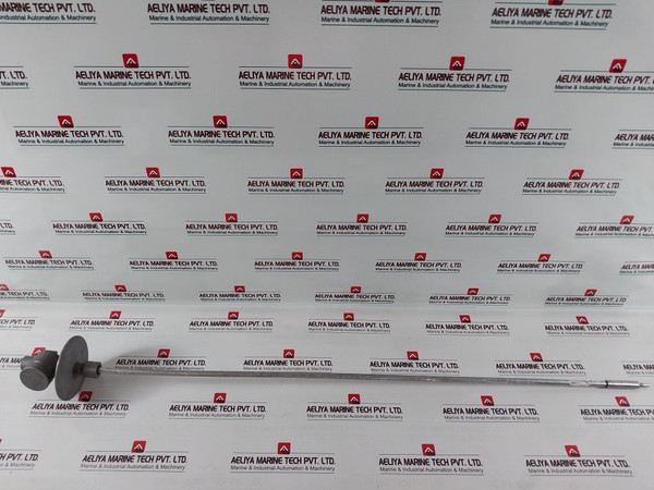 Zeeco Ca-304 Flame Rod Igniter A00776