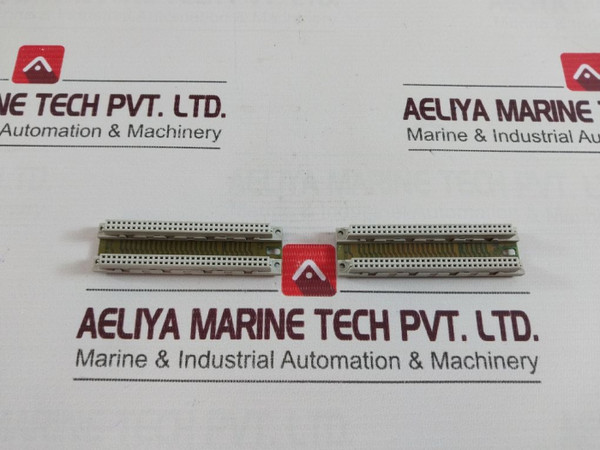 PCB Card Siemens 477470.0000.98 with PC612 B Connector Used