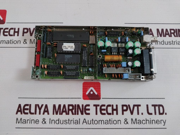 Sp 5-0-25635 G Printed Circuit Board