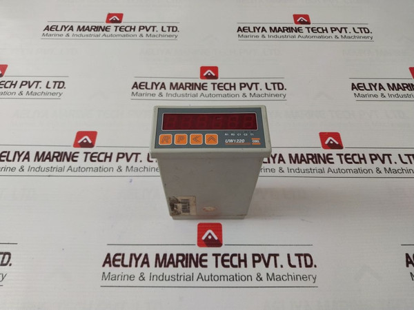 Coel Uw1220 Programmable Digital Timer And Counter