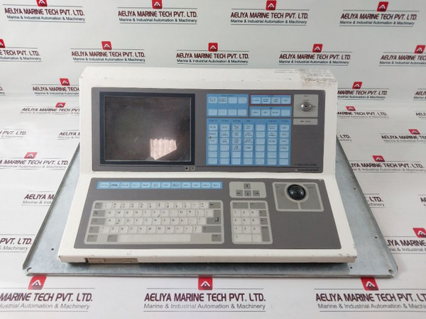 Cargomaster Scana Skarpenord - Computer Unit For Parts Only