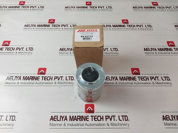 Hifi Sh 63732 Hydraulic Filter