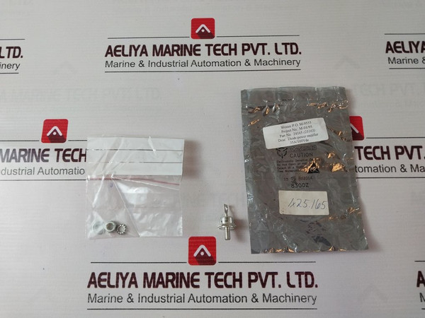 International Rectifier 1N1184R Standard Recovery Rectifier Diode