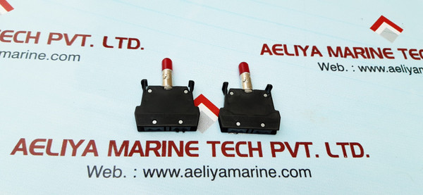 C3 Controls Fm24Lr Full Voltage Module 80302112 7D-e