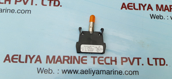 Cad C3 Controls 80302114 Full Voltage Module Cad2800832Dt2