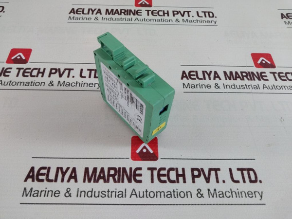 Motor Controller Middex K480216A-5 - 48 Vdc - 1...2.5 Aeff/Phase Used