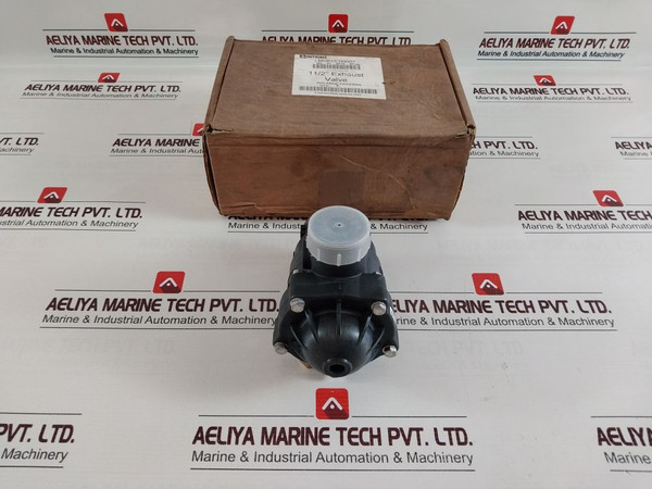 Amiad Lmh015.00007 11/2" Exhaust Valve L9 B0024
