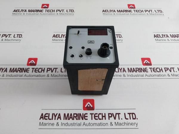 Kfm R887762 Digital Boiler Controller 220V 50Hz