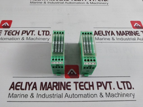 Phoenix Contact 2952790 Emg 22-dio Diode Block
