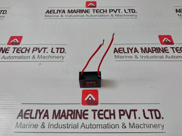 Blnch Cbb61 Sh Motor Running Fan Capacitor 500Vac, 50Hz