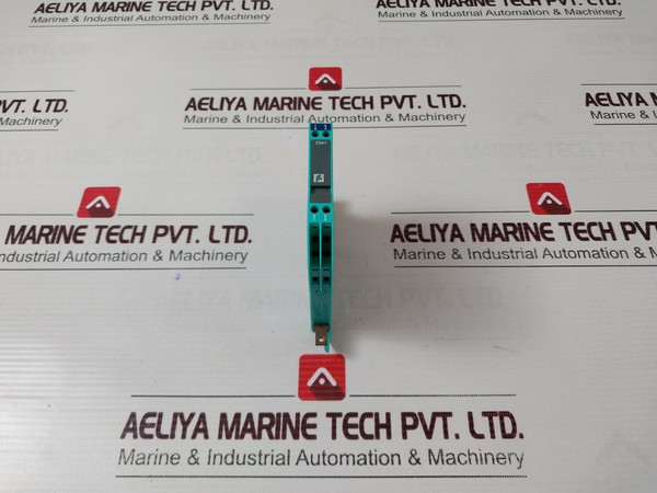 Safe Snap Barrier Pepperl+Fuchs Z967 - 71860 Used