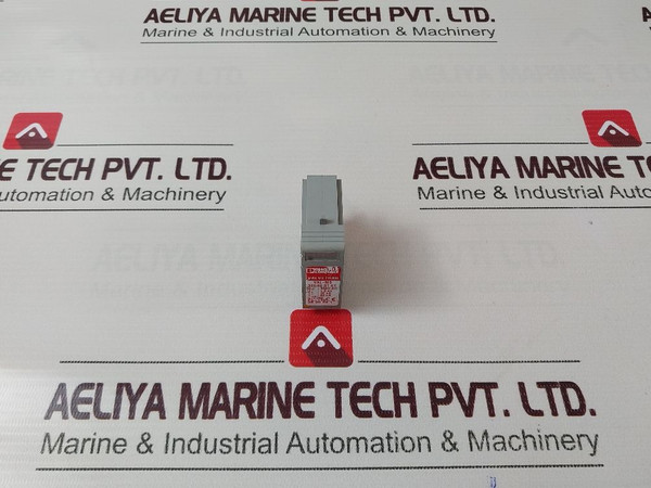 Phoenix Contact Val-ms 320/40 St Gy Valvetrab Surge Protector