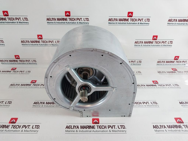 Soler & Palau 5127307600 Fan Blower Cbp-7/7 Wt 40°C Rpm Max. 2400