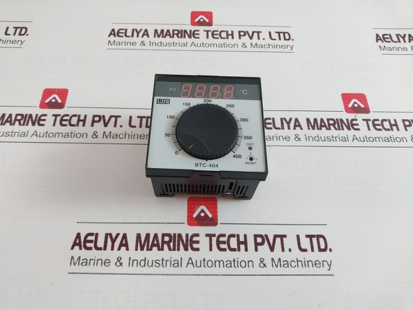 Brainchild Btc-404 Digital Controller Btc404-42511000