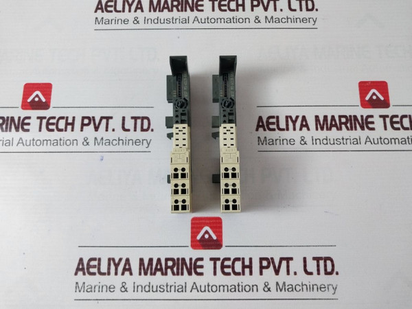 Terminal Module Siemens 6Es7 193-4Cc20-0Aa0 E02 Used