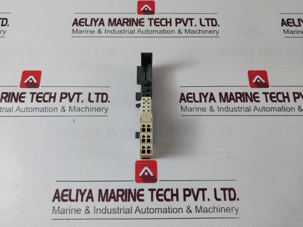 Terminal Module Siemens Used