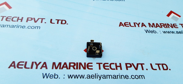 International Rectifier Copper Terminals 35Mb60A 90 41 Bridge Diode