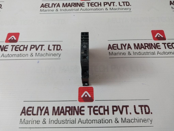 E-t-a Esx10-tb-101-dc24V-2A Electronic Circuit Protector 6017