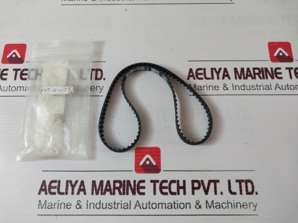 Timing Belt Gates Powergrip - 208Xl New