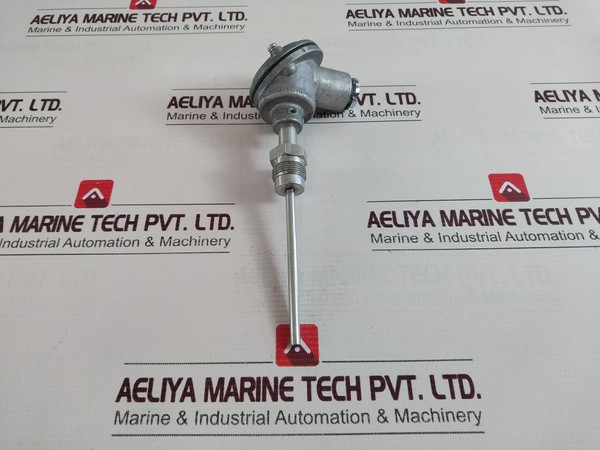 Resistance Bulb Ptr-ln7 Meiyo Electric - Sus 304 New