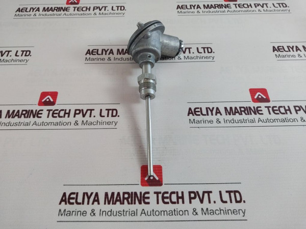 Resistance Bulb Ptr-ln7 Meiyo Electric - Sus 304 New