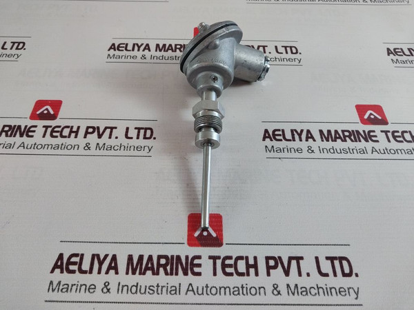 Daeyang Meiyo Electric Ptr-ln7 Resistance Bulb 200°C