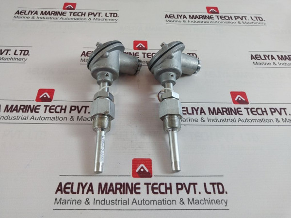 Resistance Bulb Daeyang Meiyo Electric Ptr-ln7 Used