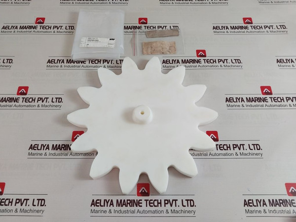 Nov 96573+71 Pinion For Tachometer