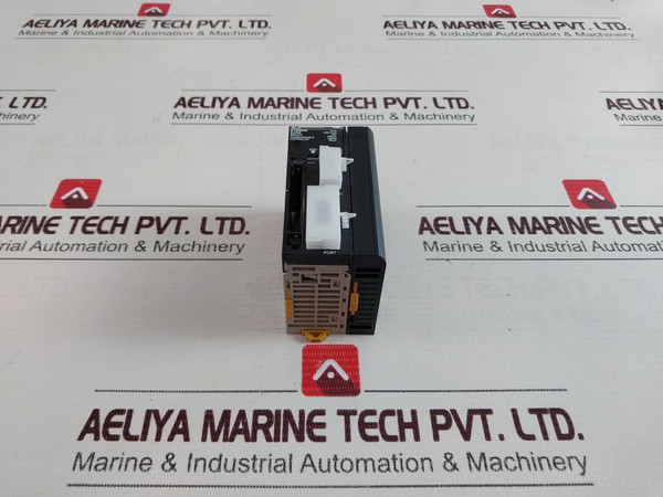 Omron Cj1M-cpu11 Plc Cpu Unit Programmable Controller