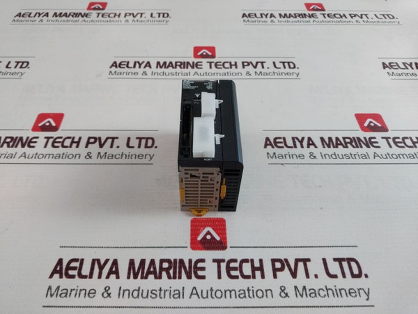 Programmable Controller Omron Sysmac Cj1M-CPU11 Used