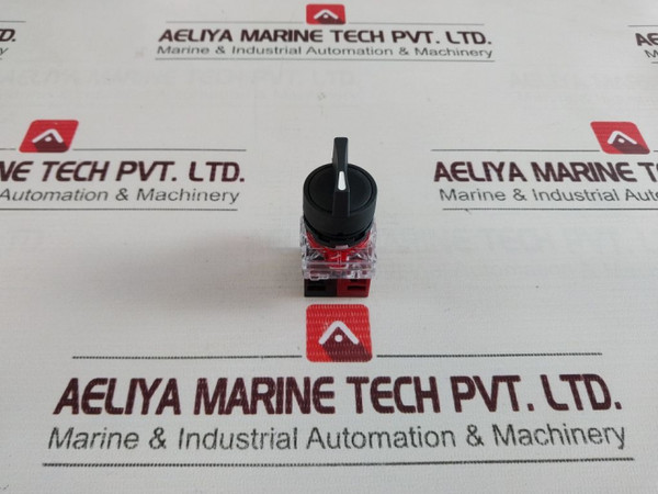 Control Switch Hanyoung Nux Ar-20 - 5A 250V A.C New