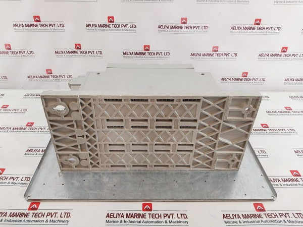 Allen-bradley Smc-flex 150-f480Nbd 3-phase Smart Motor Controller Series.B