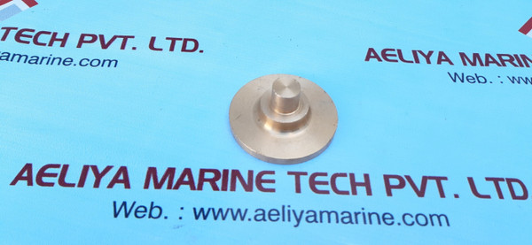 16-645 E8 EGB 13C Seat Element - EMD 8345868 18D-F Model