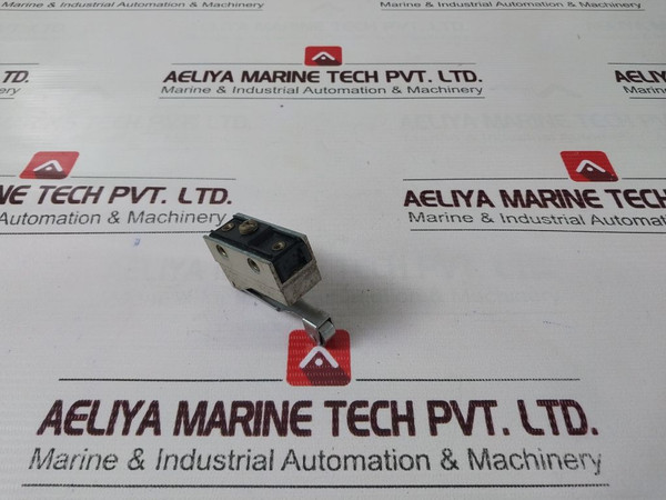 Omron Zc-w255 Limit Switch 0.25A 250Vdc