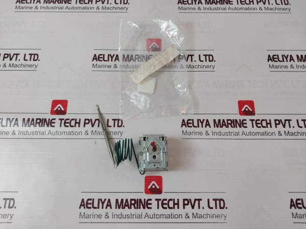 Thermostat Ego 55.33542.040 - Safety Thermostat New