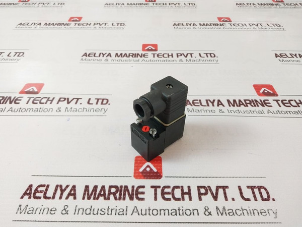 Rexroth Mecman Nw 1.3 10Bar 24V