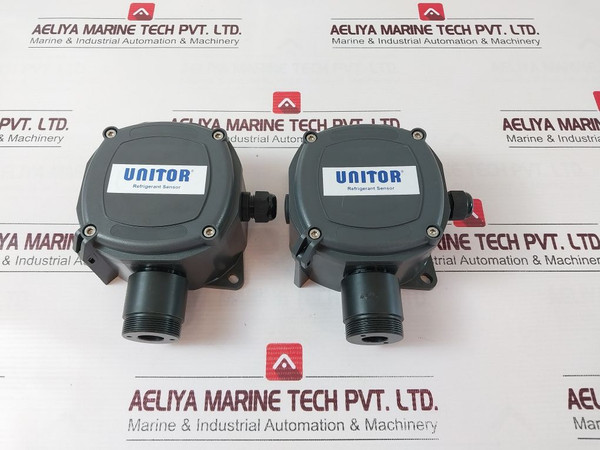 Unitor Tgs832F Refrigerant Sensor