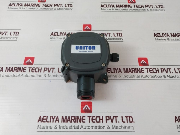 Unitor Tgs832F Refrigerant Sensor