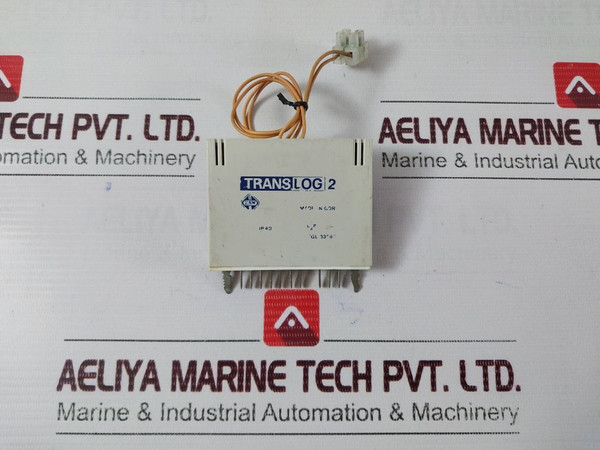 Eaw Translog 2 Relay Tgl 33567