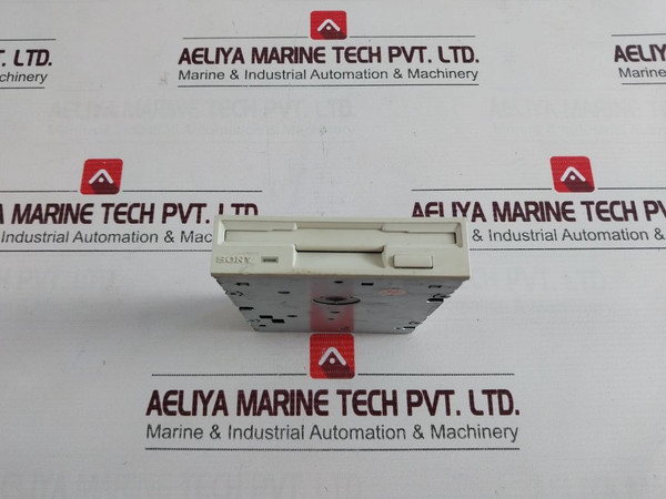 Sony Mpf920 Floppy Drive 5V-960Ma