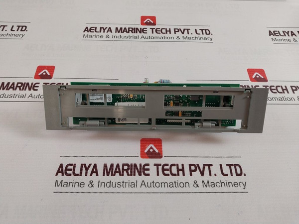 Edwards Est 3-pps/M-230 Power Supply Monitor Fire Alarm Set