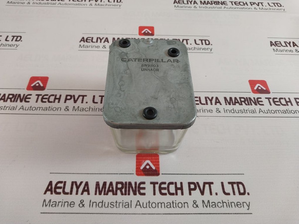 Caterpillar 8N9803 Filter Glass Fuel Element