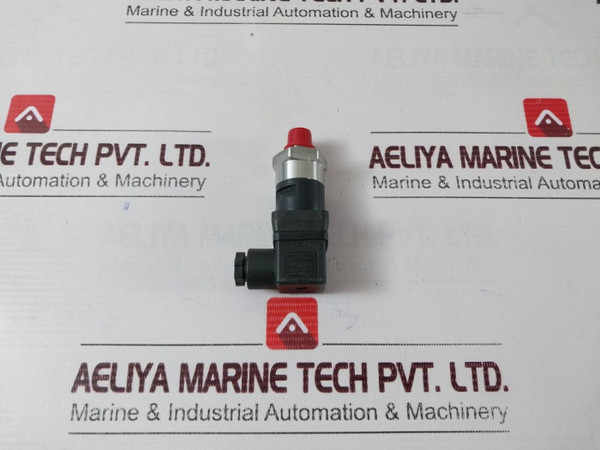 Pressure Switch Pdi Vdma Adj 5/15Hg New