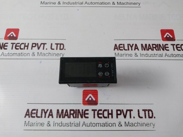 Carel Ir33+ Temperature Controller Irevc0Lc0U