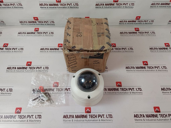 Ts-ptz10P Mini Speed Dome Camera 12V Dc