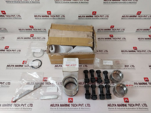 Mechanical Seals Rvd450MXYZ New